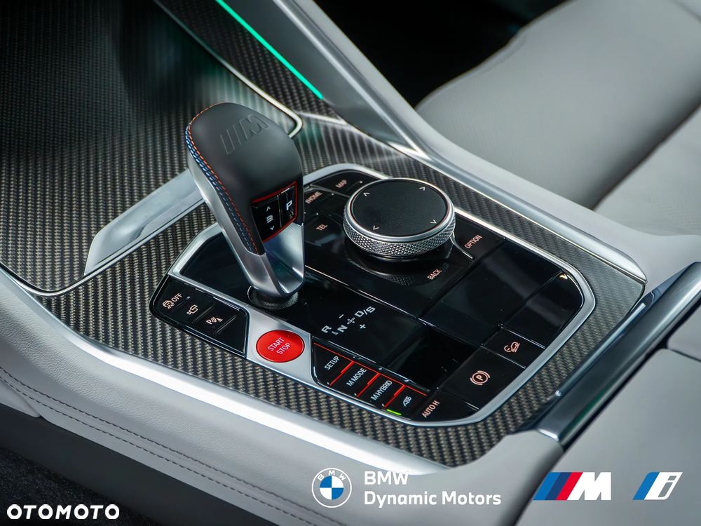 BMW XM - 33