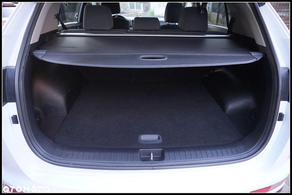Kia Sportage 1.6 GDI Business Line 2WD - 9