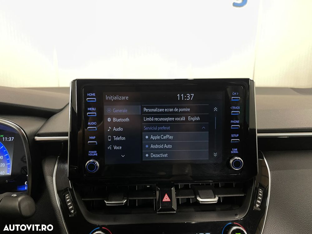 Toyota Corolla 1.5 Dual VVT-iW CVT Dynamic - 15