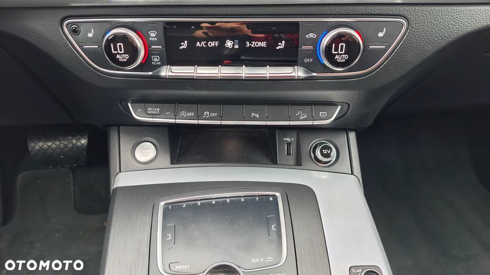Audi Q5 45 TFSI mHEV Quattro Sport S tronic - 24