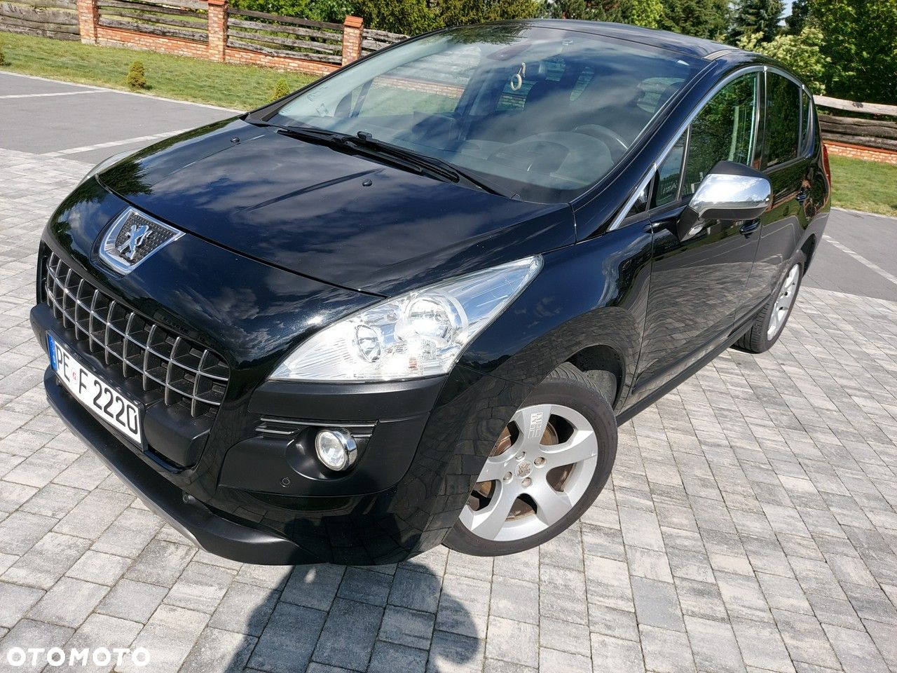 Peugeot 3008 - 7