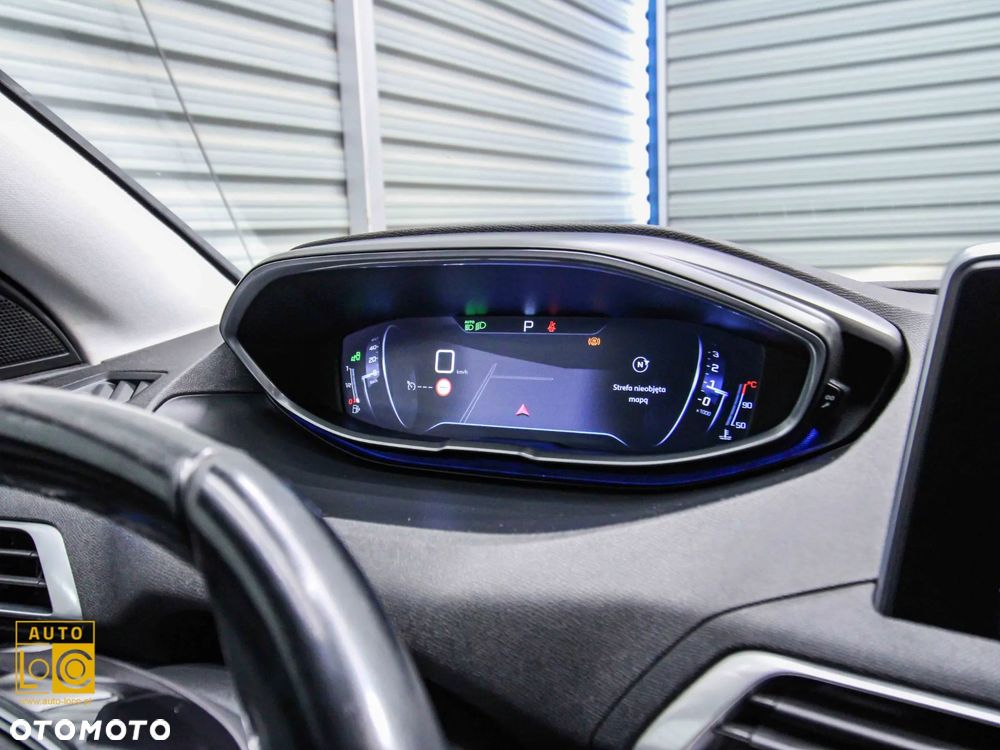 Peugeot 3008 BlueHDi 120 Stop & Start EAT6 Allure - 18