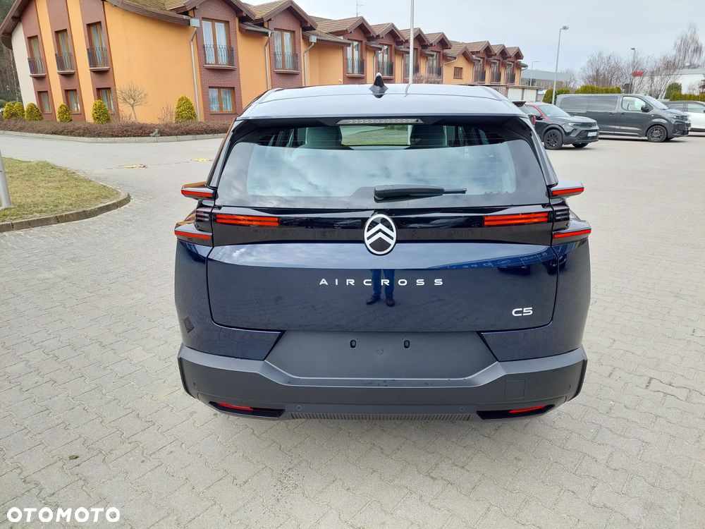 Citroën C5 Aircross - 4