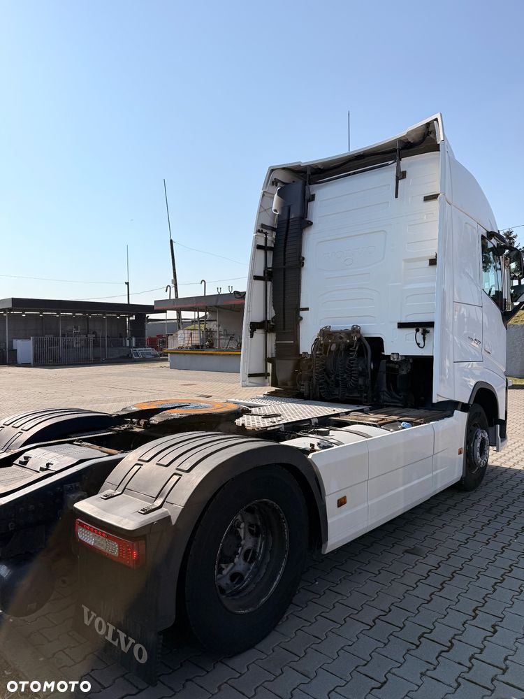 Volvo FH 460 EURO 6 - 4