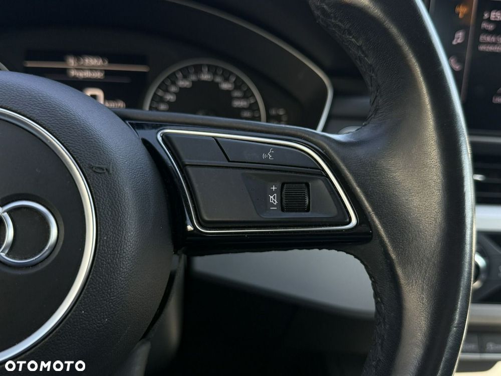 Audi A4 Avant 30 TDI S tronic - 17