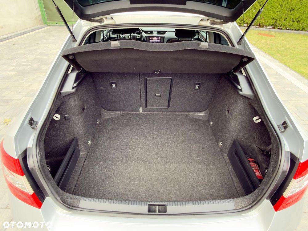 Skoda Octavia - 29