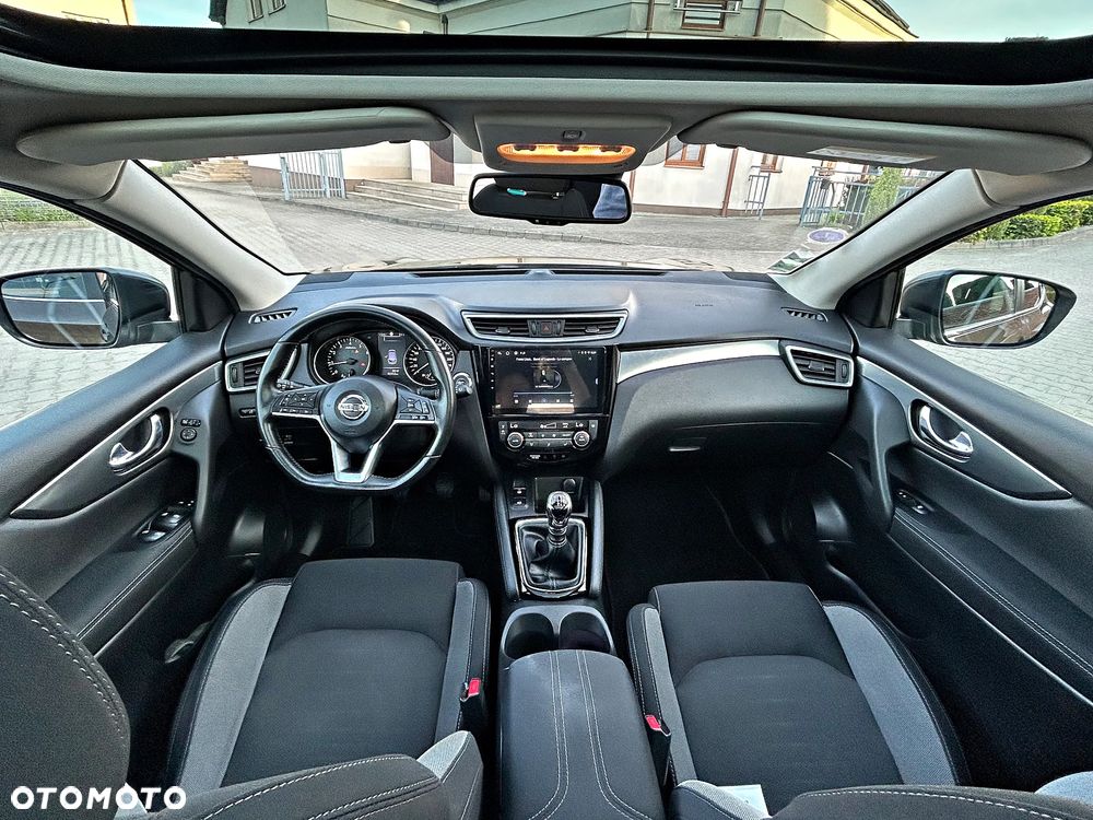 Nissan Qashqai 1.2 DIG-T 360 - 6