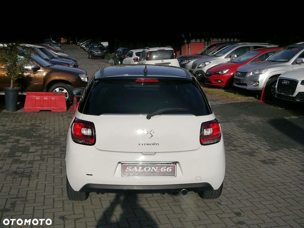 Citroën DS3 - 7