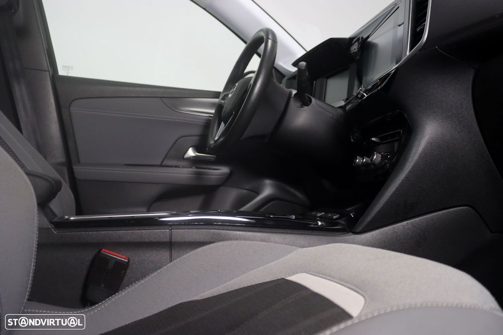 Opel Mokka-e 50 kWh GS - 12