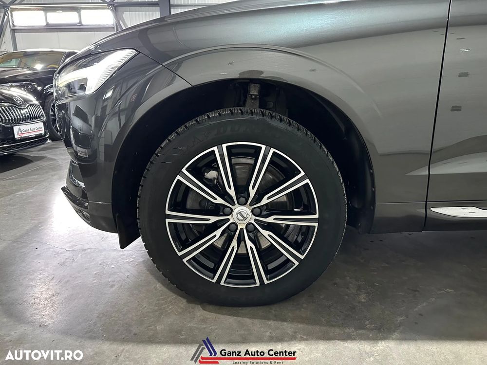 Volvo XC 60 B4 MHEV AWD Inscription - 31