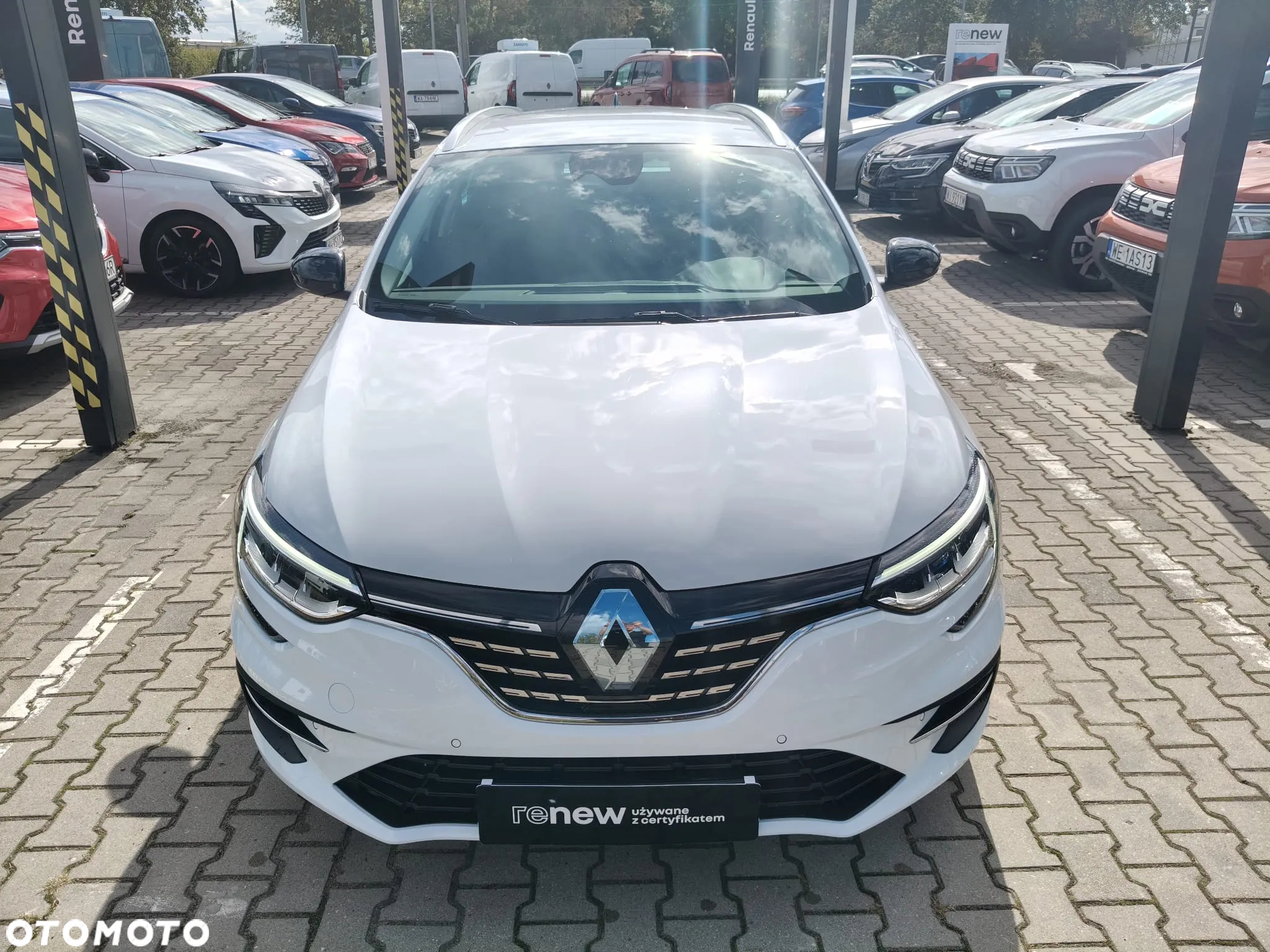 Renault Megane - 2