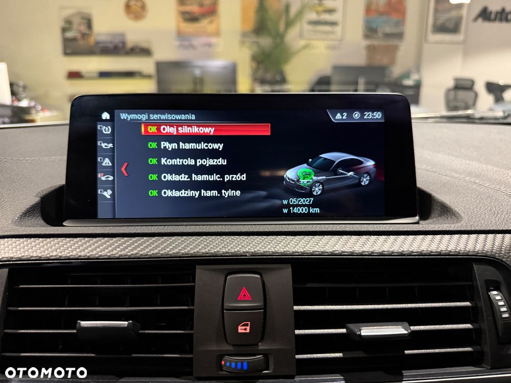 BMW M2 Competition DKG - 20
