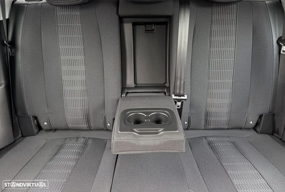 Peugeot 308 SW 1.5 BlueHDi Allure - 46