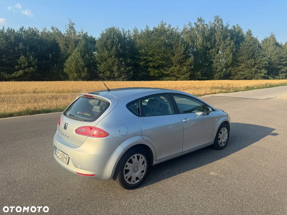 Seat Leon 1.4 E1N - 13