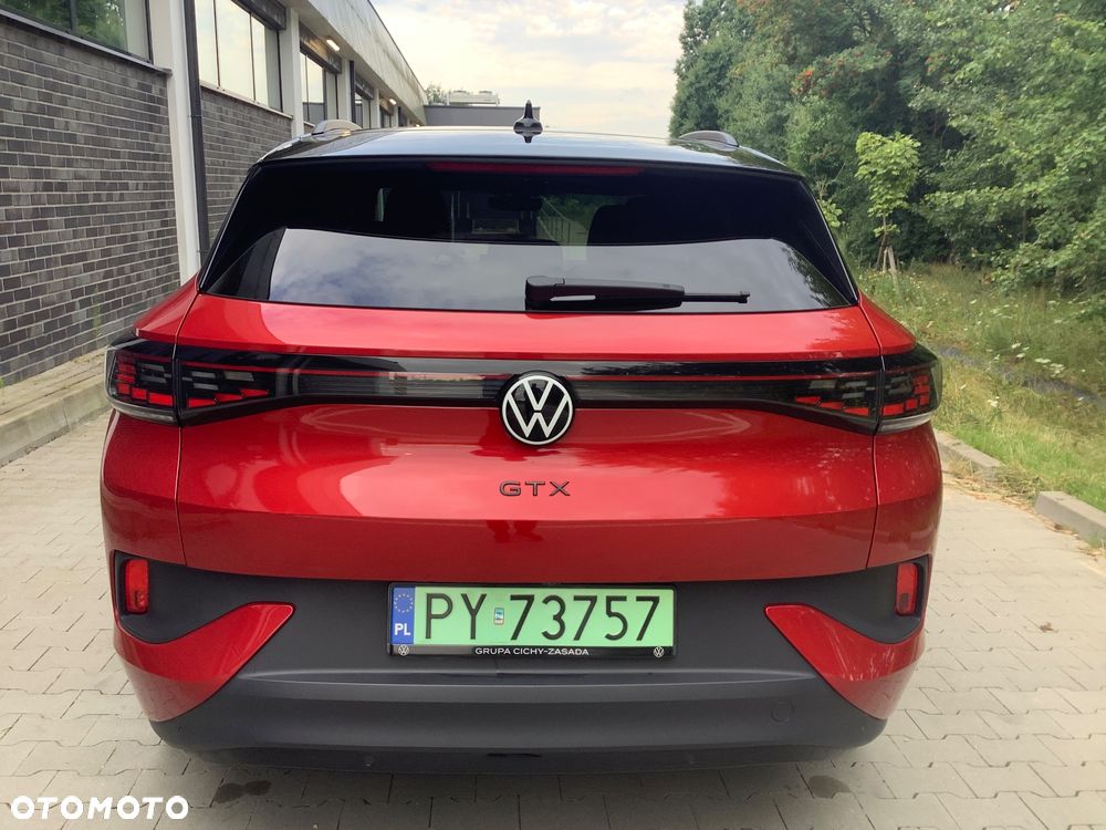 Volkswagen ID.4 77kWh 4Mot GTX - 6
