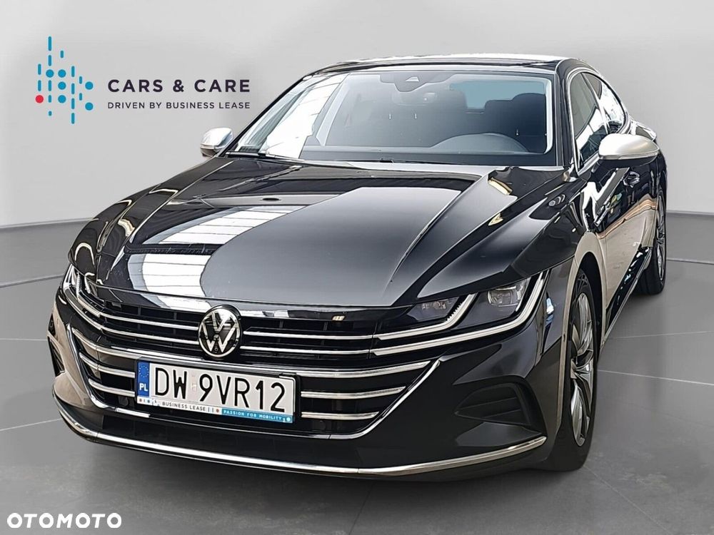 Volkswagen Arteon 2.0 TSI Elegance DSG - 2