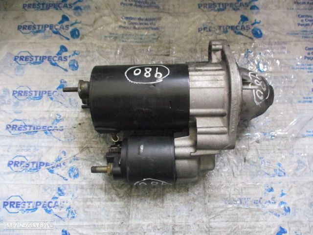 Motor De Arranque 0001107073 06B911023 AUDI A4 2003 1.8T - 3