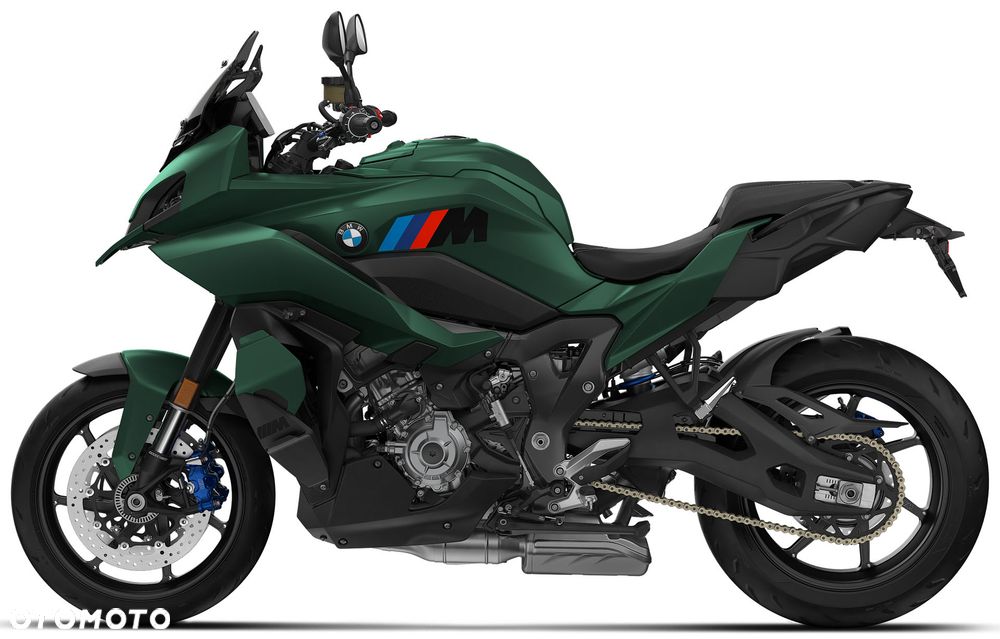 BMW Inny - 1