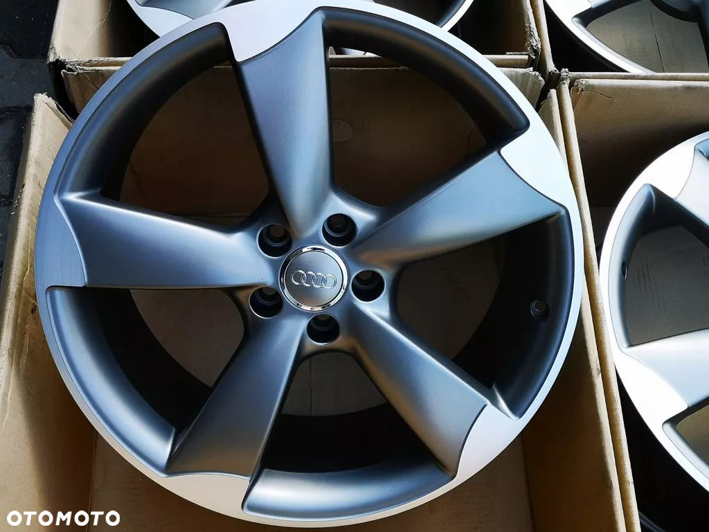 AUDI A6 S6 c7 c8 ROTOR 20'' - 11