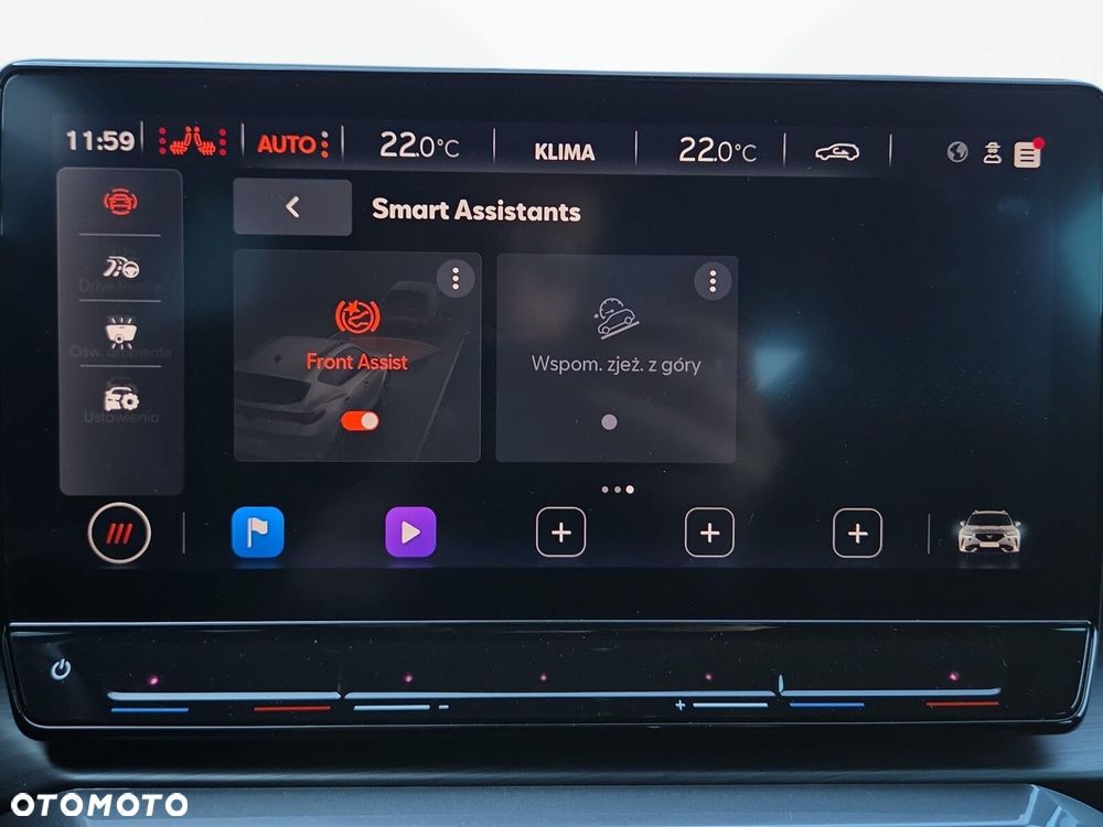 Cupra Formentor 2.0 TSI 4Drive VZ DSG - 28