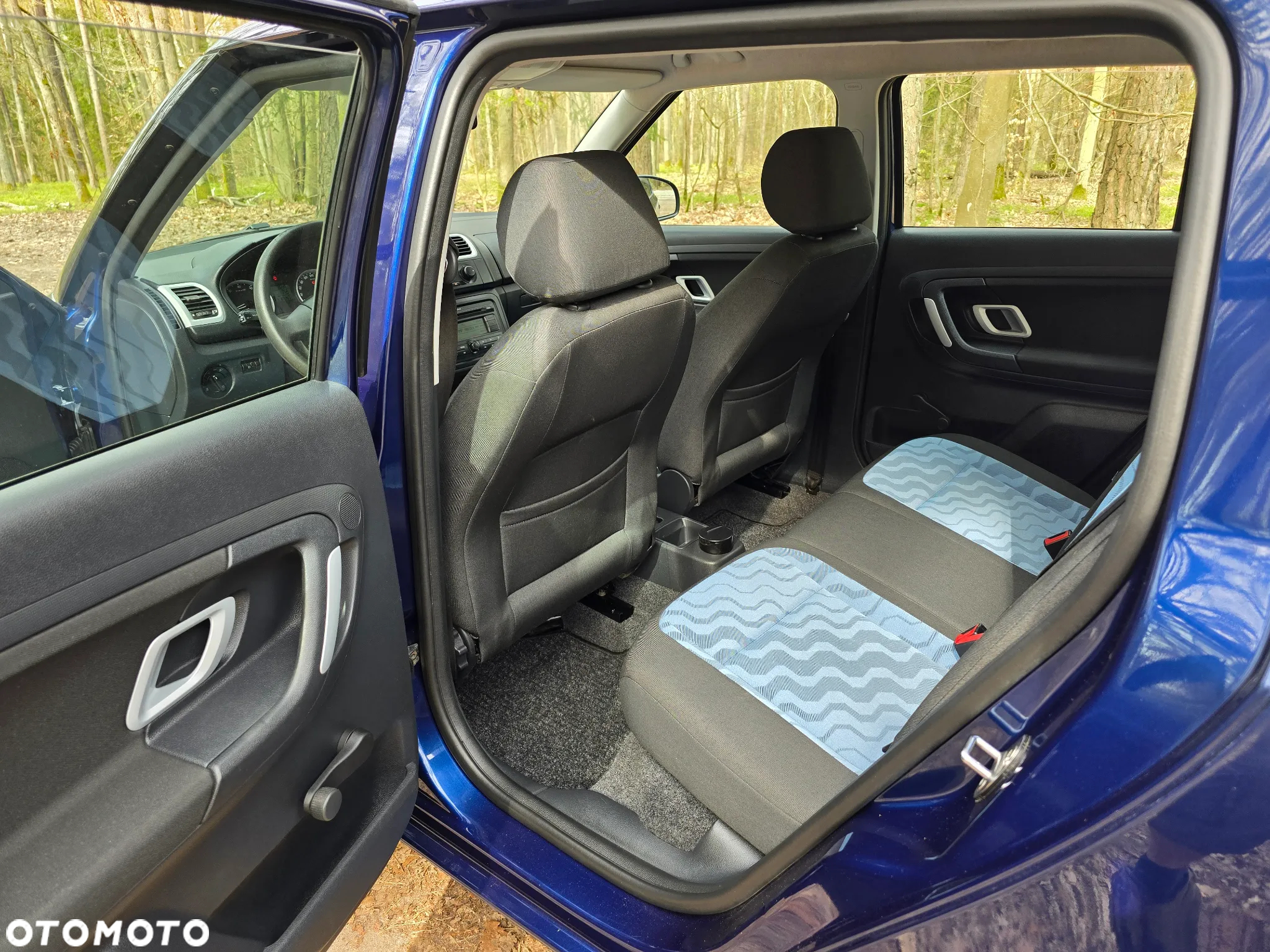 Skoda Fabia 1.2 12V Elegance Plus - 26