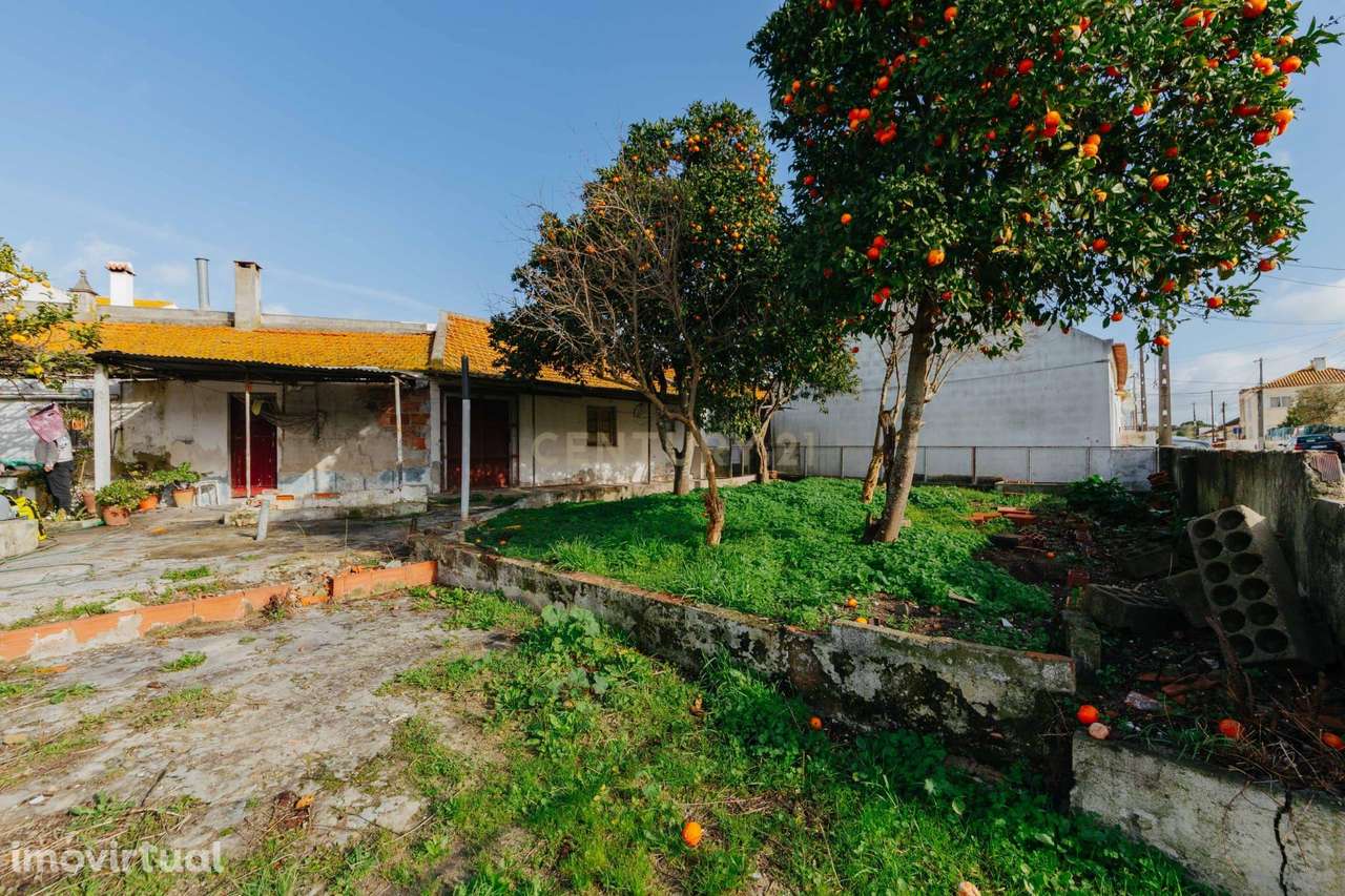 Terreno Para Construção 201 m2 - Grande imagem: 5/20