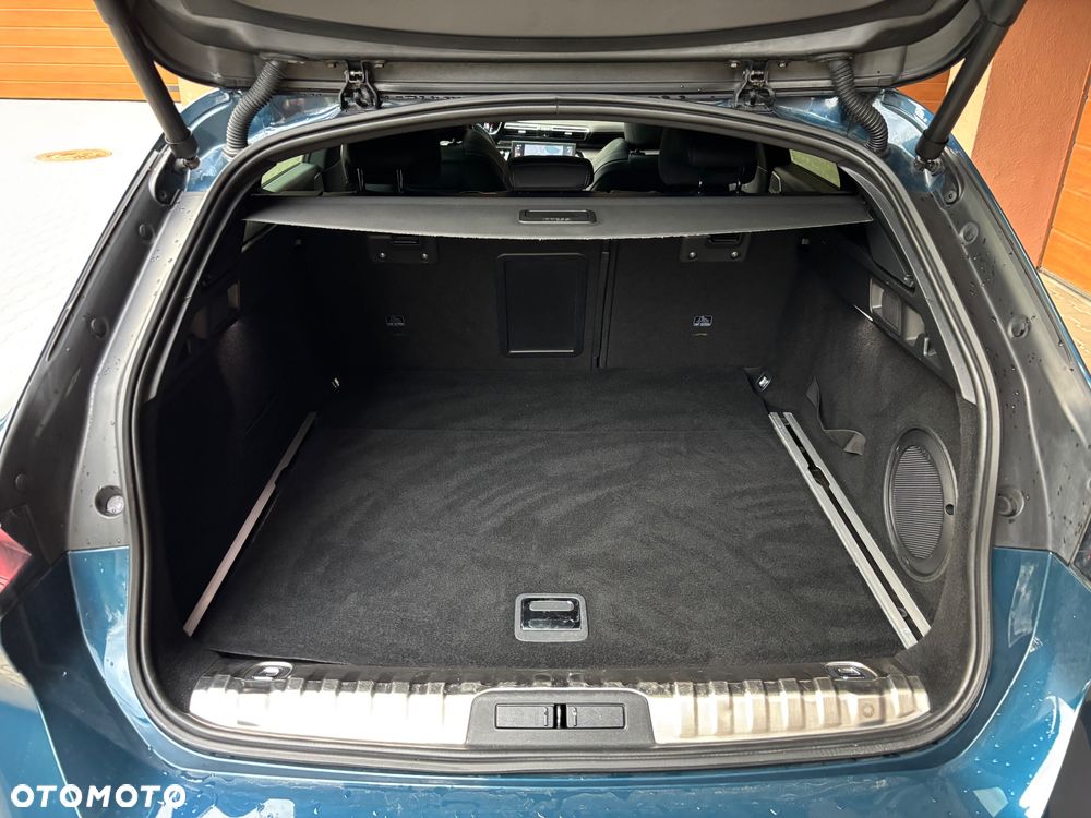 Peugeot 508 BlueHDi 180 EAT8 GT - 17