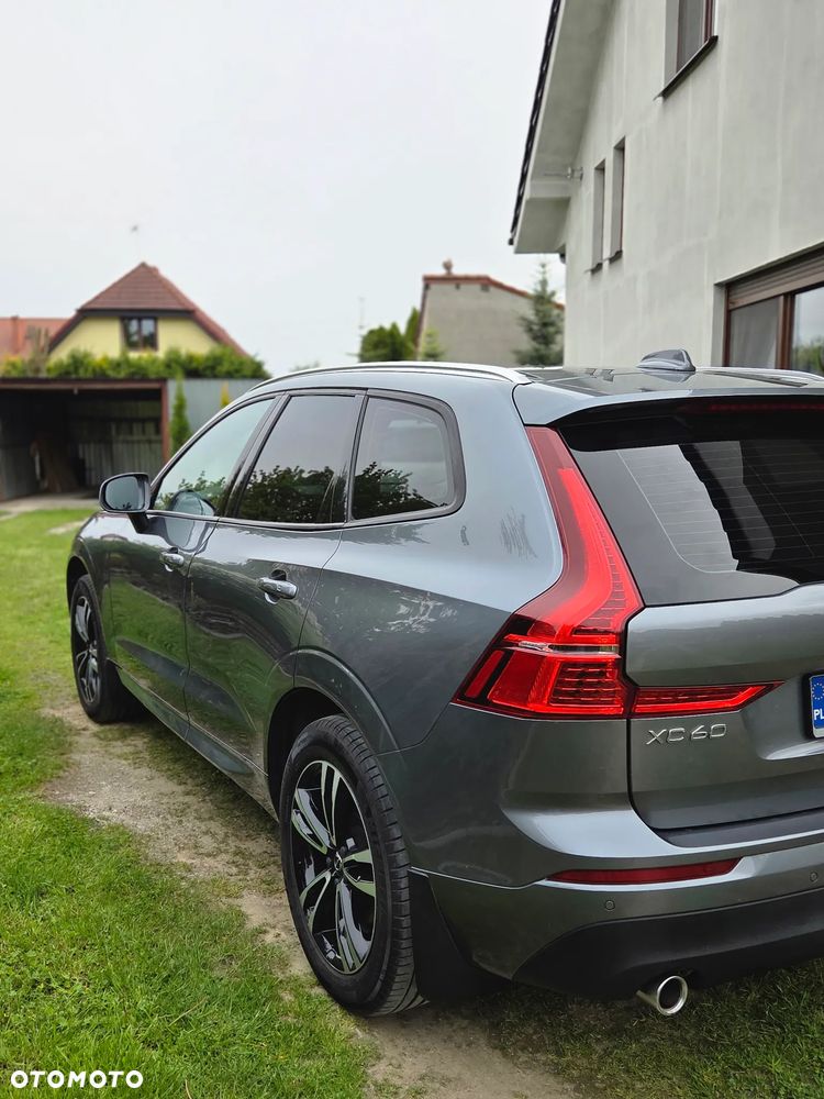 Volvo XC 60 D4 AWD Geartronic Momentum - 6