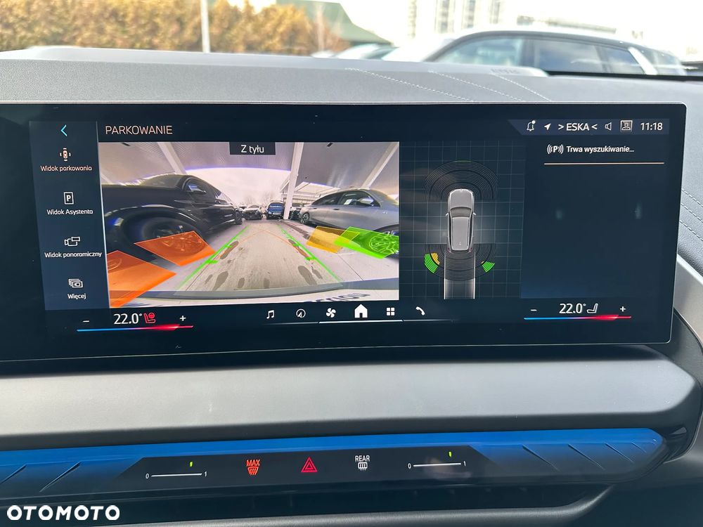 BMW X3 xDrive20d mHEV - 17