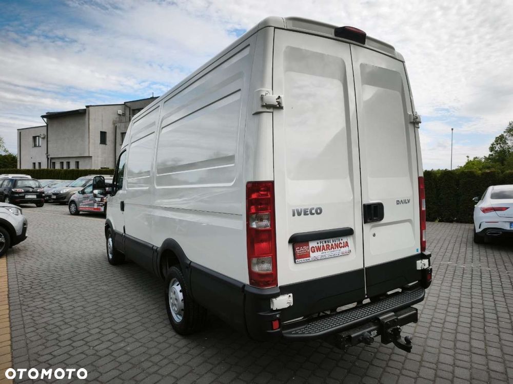 Iveco DAILY 35S11 - 3