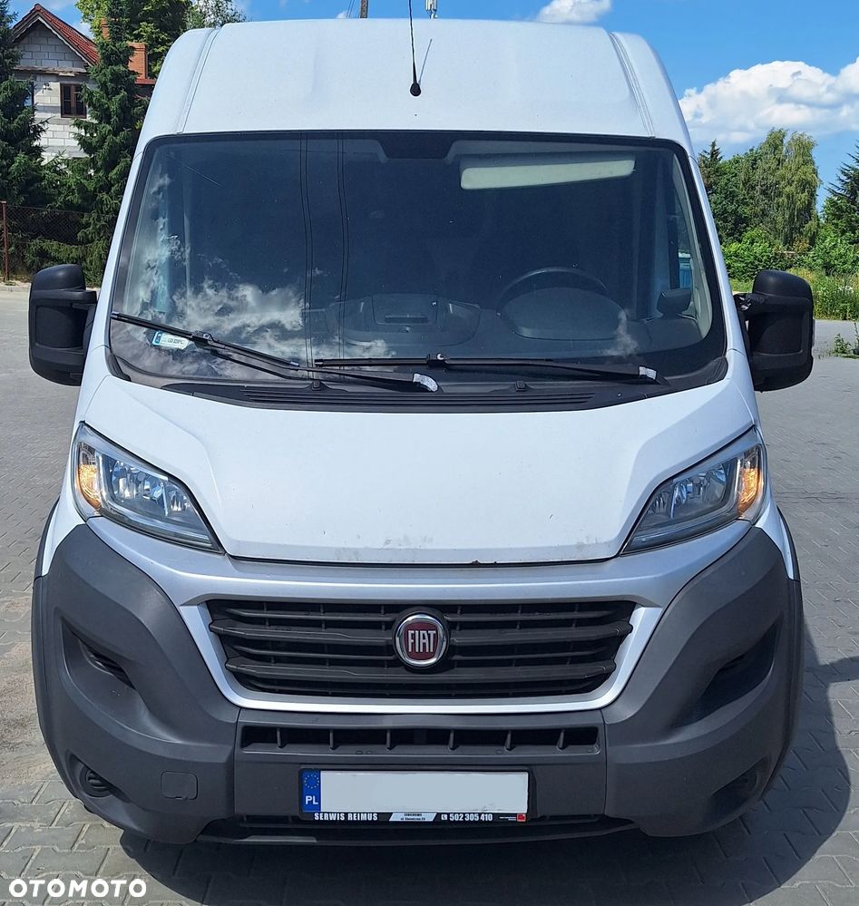 Fiat Ducato - 2