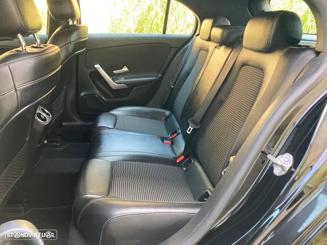 Mercedes-Benz A 250 e Progressive - 31