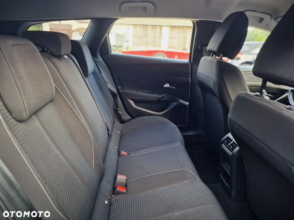 Peugeot 308 1.5 BlueHDi Allure Pack S&S EAT8 - 29