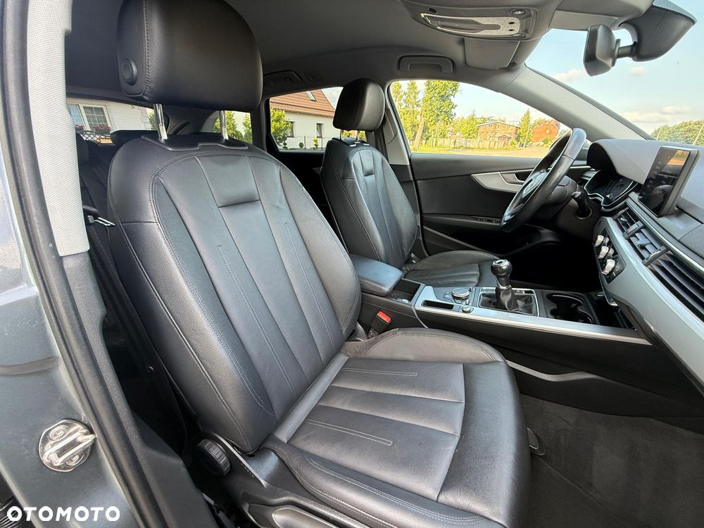 Audi A4 Avant 2.0 TDI S tronic design - 16