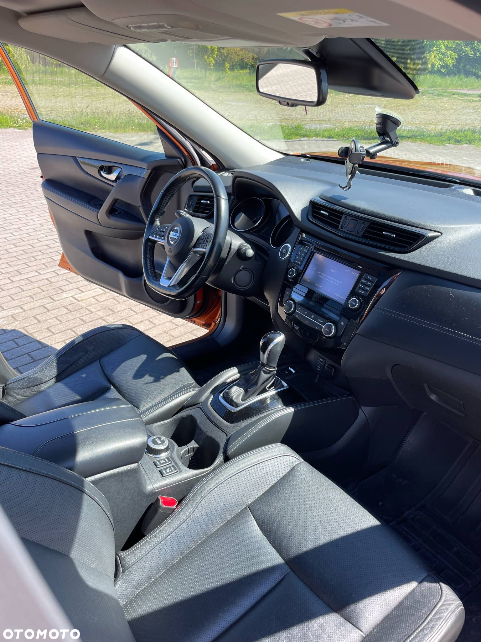 Nissan X-Trail 2.0 dCi Tekna Xtronic 4WD - 6