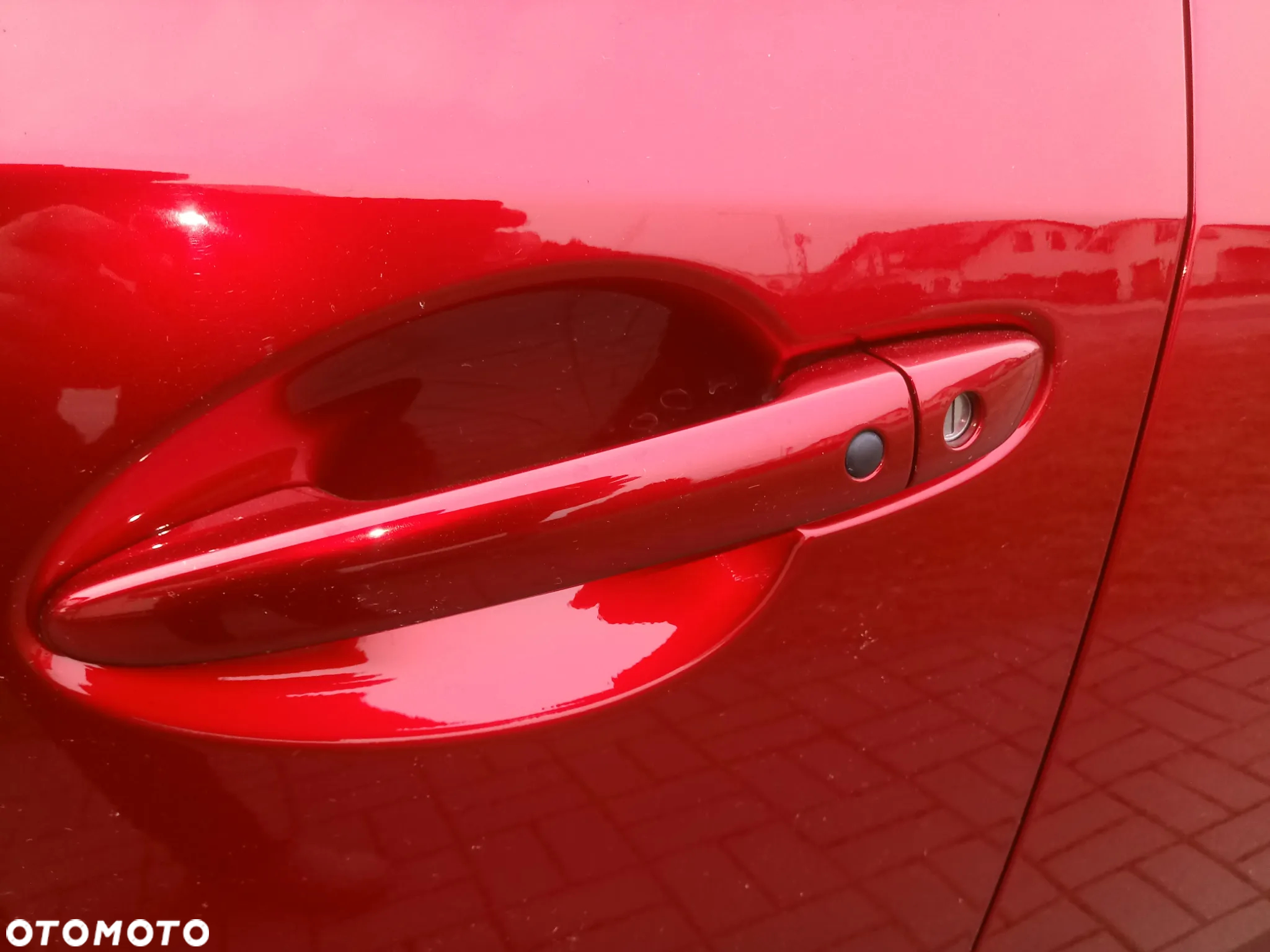 Mazda CX-3 SKYACTIV-G 121 FWD Exclusive-Line - 16