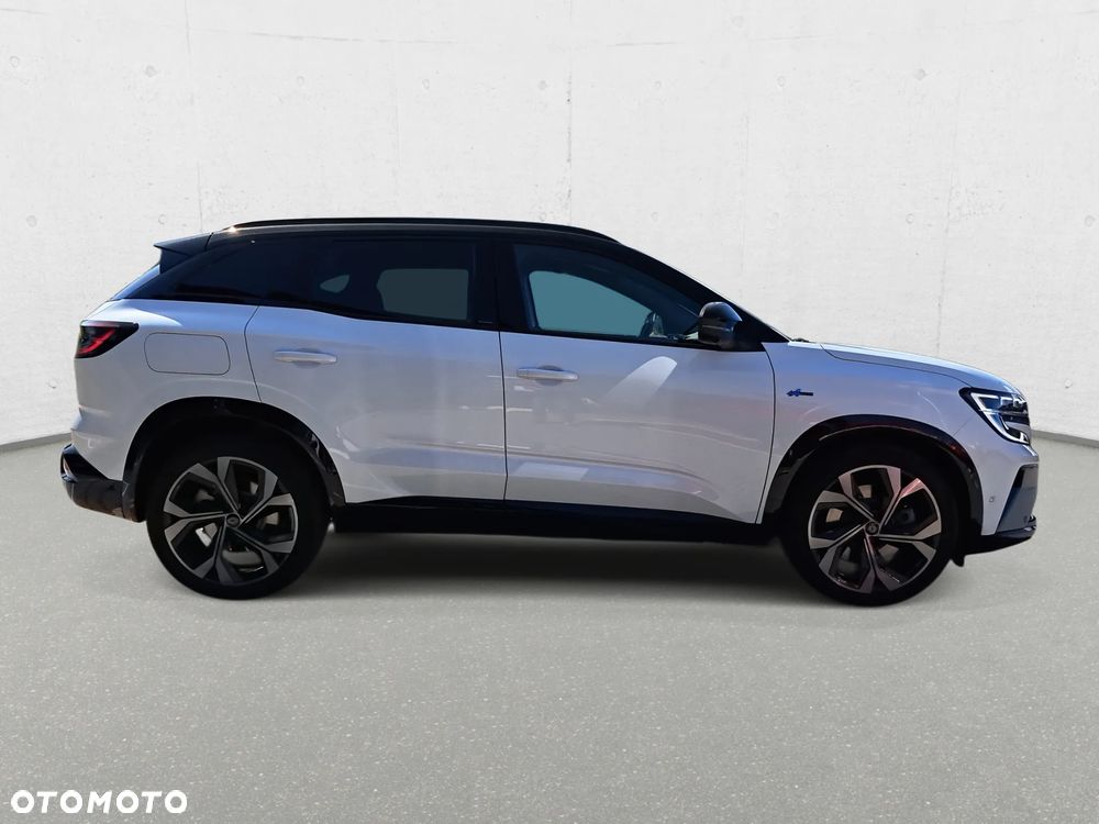 Renault Austral 1.2 E-Tech Full Hybrid 200 Iconic esprit Alpine MMT - 4