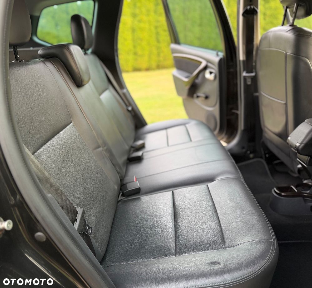 Dacia Duster 1.6 16V 4x2 Essentiel - 35