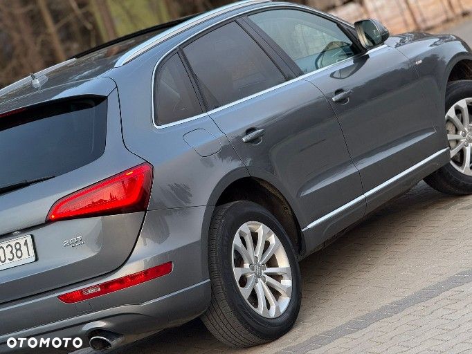 Audi Q5 - 26
