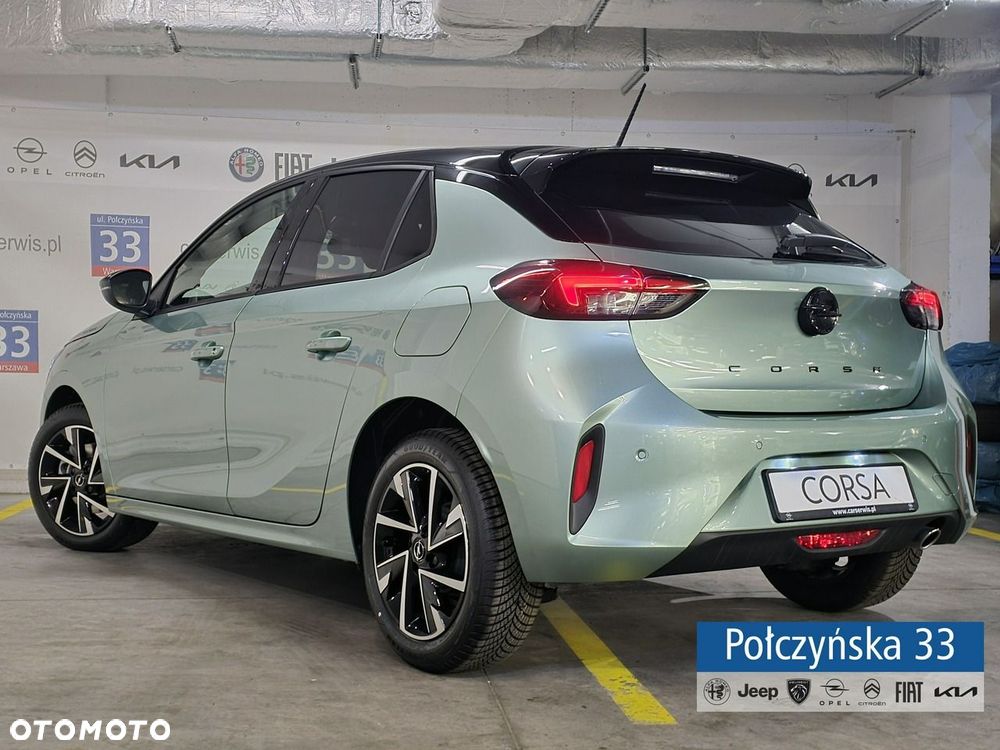 Opel Corsa - 4