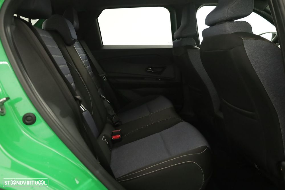 Renault 5 E-Tech 40 kWh Techno Autonomia Urbana - 23