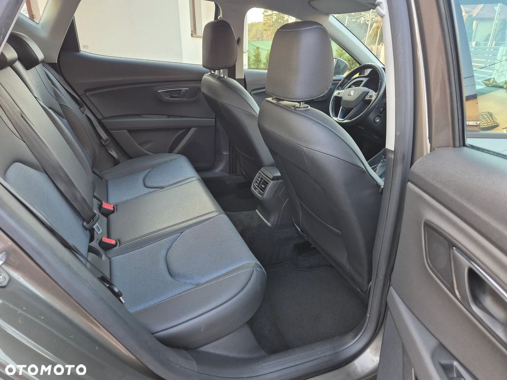 Seat Leon - 37