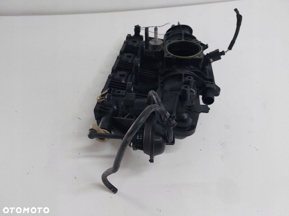 audi a4 b8 a5 1.8 2.0 tfsi kolektor ssący 06h133185m - 3