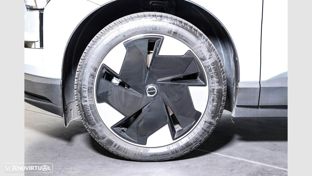 Volvo EX30 69 kWh Single Motor Extended Range Plus - 9