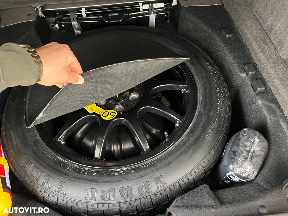 Land Rover Range Rover Sport 3.0 I SDV6 HSE Dynamic - 30