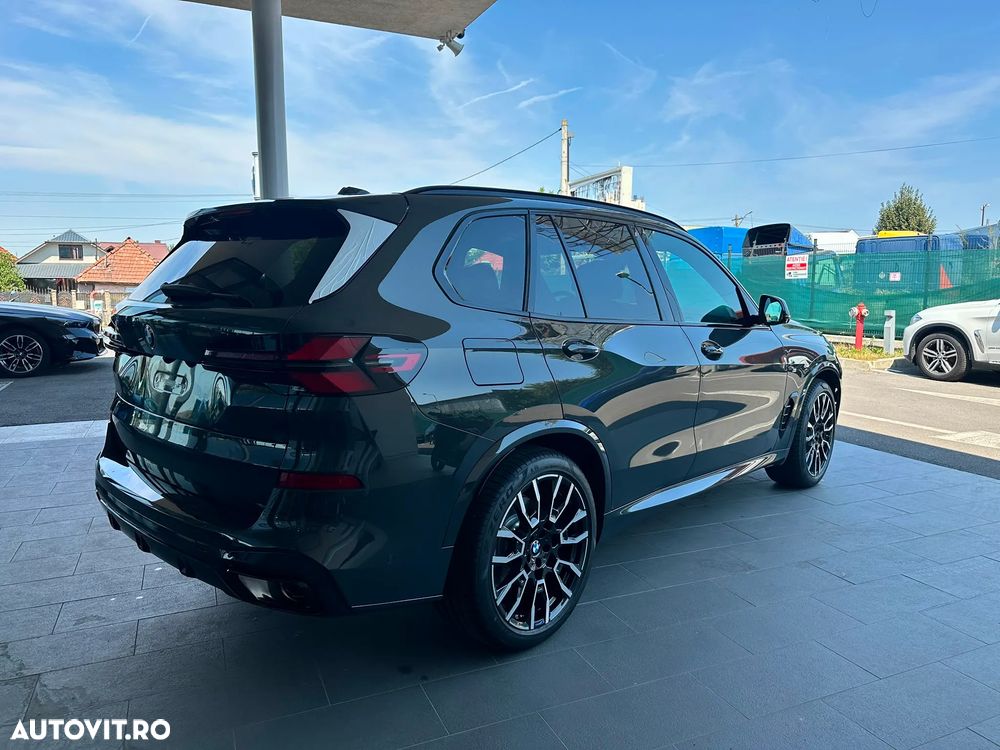 BMW X5 xDrive30d - 5