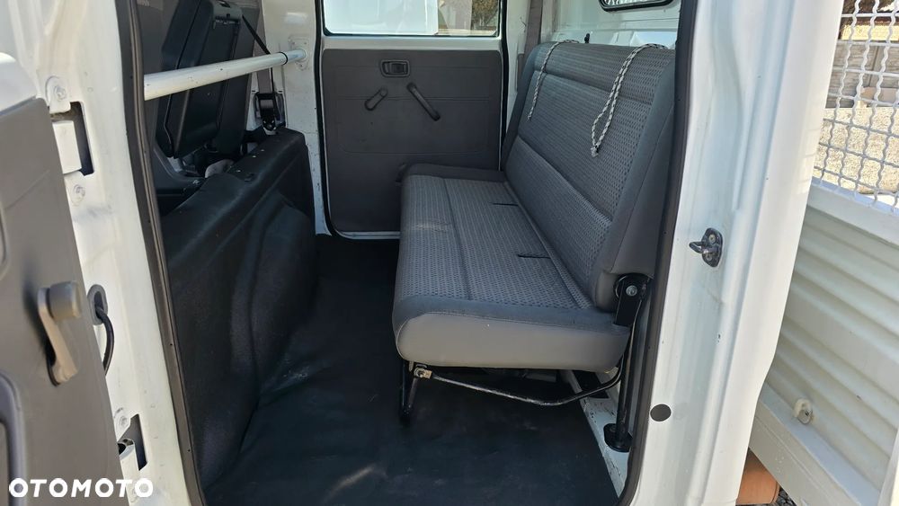 Nissan Cabstar - 14
