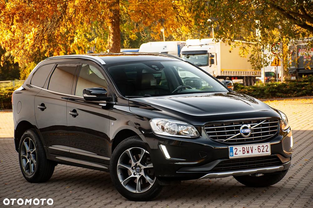 Volvo XC 60 DRIVe Ocean Race - 26