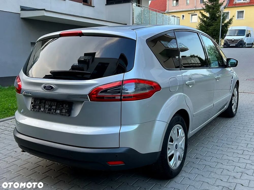 Ford S-Max 2.0 TDCi DPF Ambiente - 6