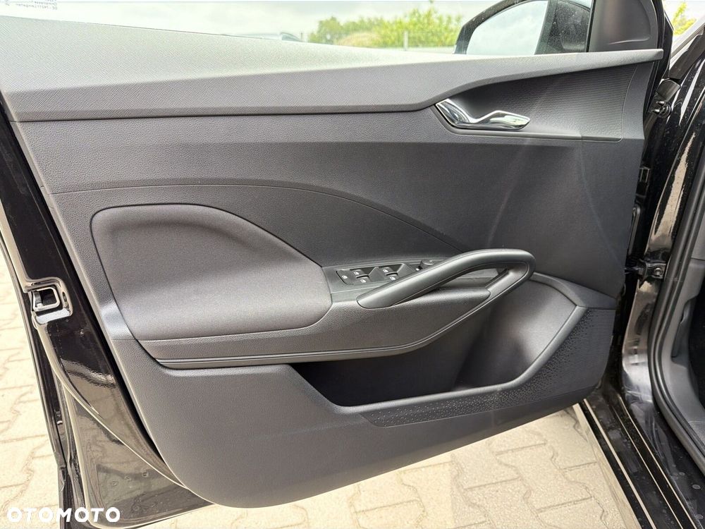 Skoda Fabia 1.0 TSI Drive - 11